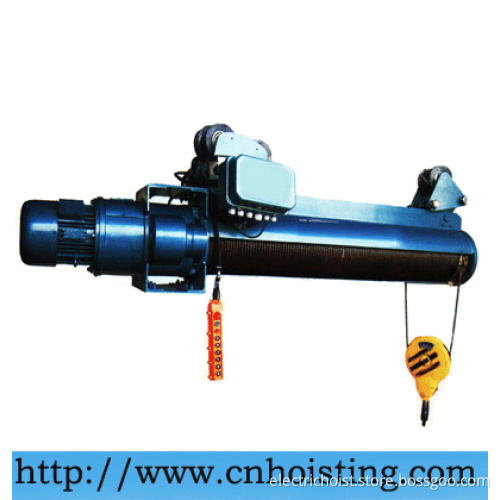 CD1 electric hoist